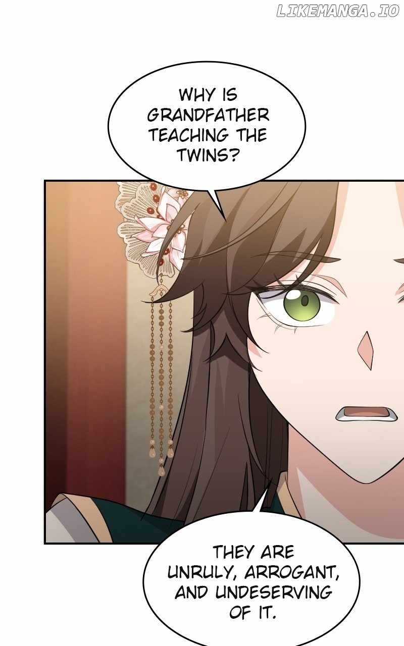 The Laws of Cultivation Chapter 26 109